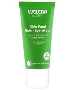 Skin Food - Nutritional Skin Cream, 30 ml